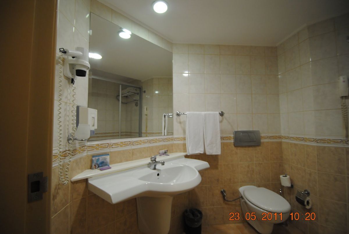 imagini hotel SILENCE BEACH RESORT SIDE